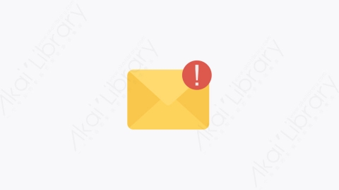 图片素材-0066-错误error卡通扁平数字营销元素图标