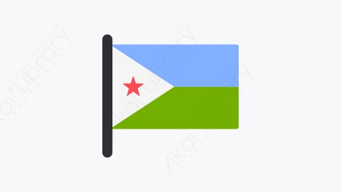 图片素材-068_吉布提_djibouti