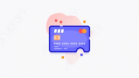 图片素材-038_信用卡_credit_card