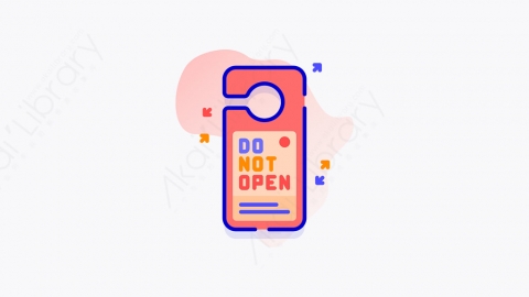 图片素材-049_门牌_door_sign