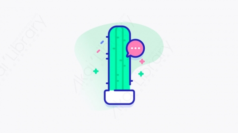图片素材-022_仙人掌_cactus