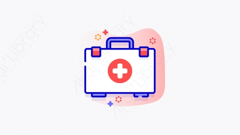 图片素材-008_急救箱_first_aid_kit