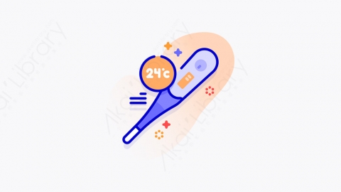 图片素材-027_温度计_thermometer