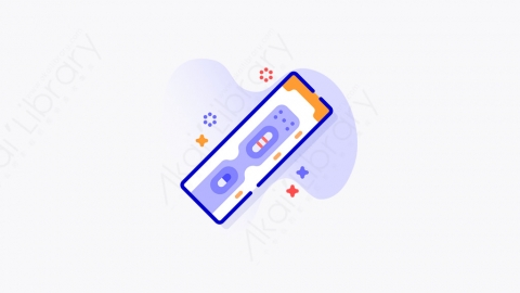 图片素材-030_妊娠试验_pregnancy_test