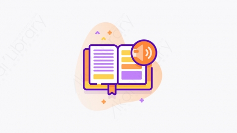 图片素材-002_在线学习_online_learning