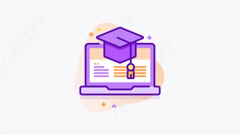 图片素材-004_文凭_diploma