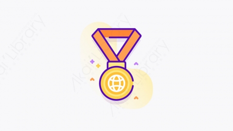 图片素材-028_奖牌_medals