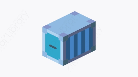 图片素材-026_箱子_box_