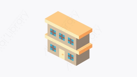图片素材-024_公寓_condo