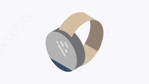 图片素材-004_智能手表_smartwatch_