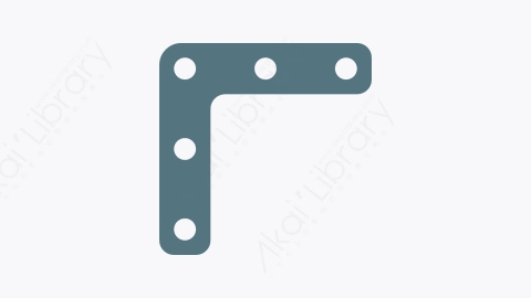 图片素材-066_支架_bracket