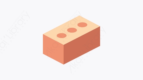 图片素材-069_砖头_brick