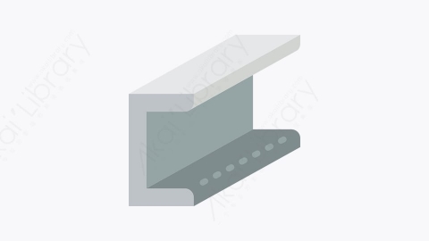 图片素材-081_横梁_beam_