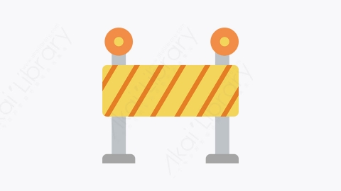 图片素材-098_障碍_barrier_