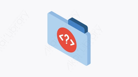 图片素材-071_文件夹_folder_