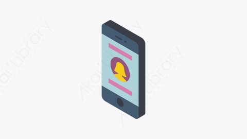 图片素材-040_智能手机_smartphone_
