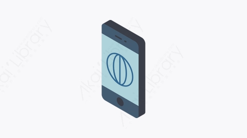 图片素材-052_智能手机_smartphone_