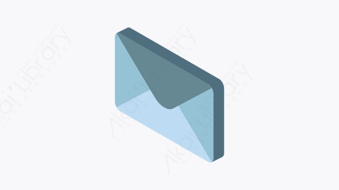 图片素材-060_邮件_mail_