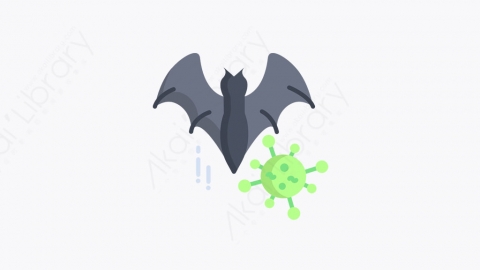 图片素材-004_蝙蝠_bat