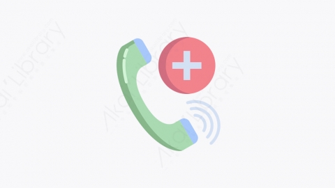 图片素材-018_紧急呼叫_emergency_call