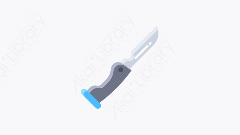 图片素材-011_刀子_knife
