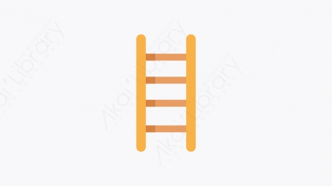 图片素材-012_梯子_ladder