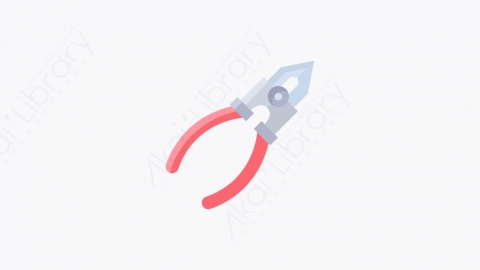 图片素材-015_钳子_pliers