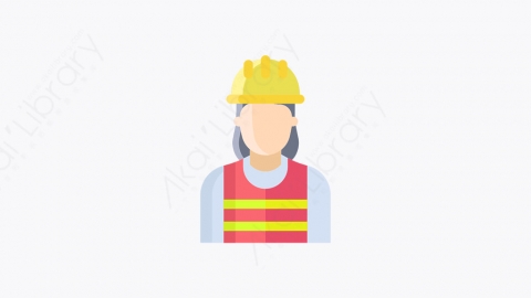 图片素材-025_电工_electrician