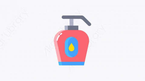 图片素材-030_洗手液_hand_sanitizer