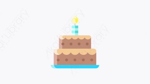 图片素材-002_蛋糕_cake