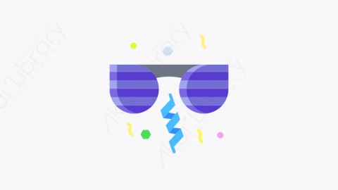 图片素材-021_太阳镜_sunglasses