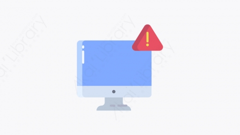 图片素材-003_计算机显示器_monitor