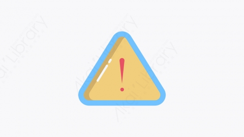 图片素材-026_警觉_alert