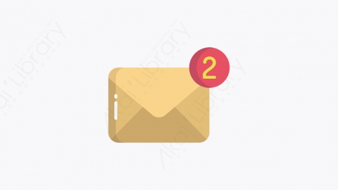 图片素材-028_电子邮件_email