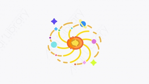 图片素材-013_银河系_galaxy