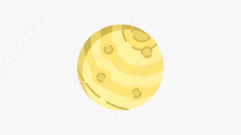 图片素材-016_木星_jupiter