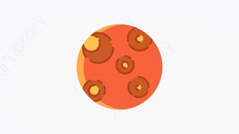 图片素材-021_火星_mars