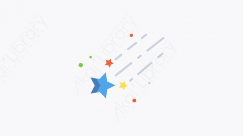 图片素材-037_流星_shooting_stars