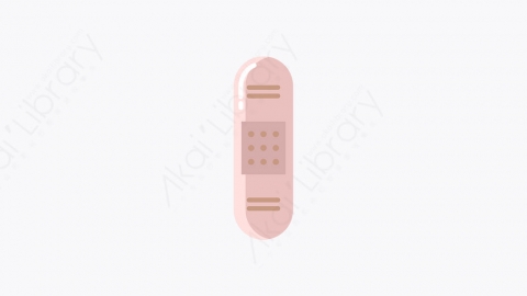 图片素材-005_绷带_bandage