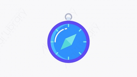图片素材-013_罗盘_compass
