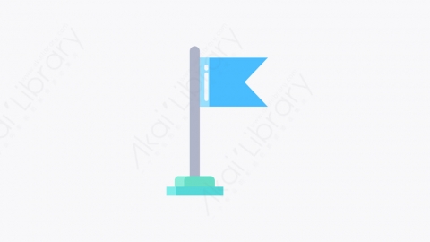 图片素材-020_旗帜_flag