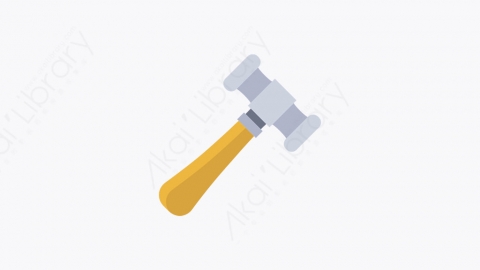 图片素材-019_铁锤_hammer