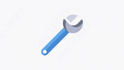 图片素材-028_扳手_wrench
