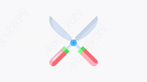 图片素材-027_剪切机_shears
