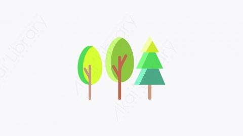 图片素材-031_树木_trees