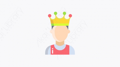图片素材-025_王冠_crown