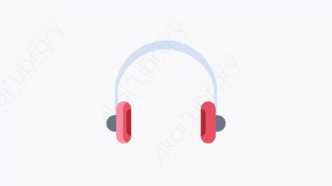 图片素材-022_耳机_headphone