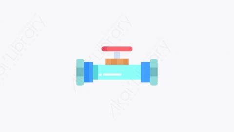 图片素材-021_管道_pipe