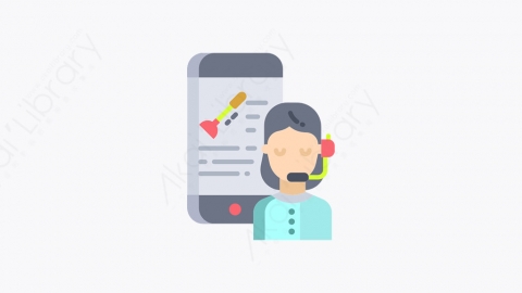 图片素材-002_客户服务_customer_service