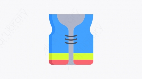 图片素材-016_背心_vest